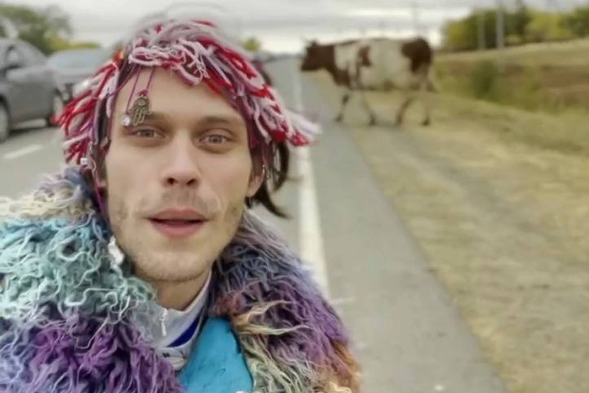 Фото: Инстаграм (запрещен в РФ)