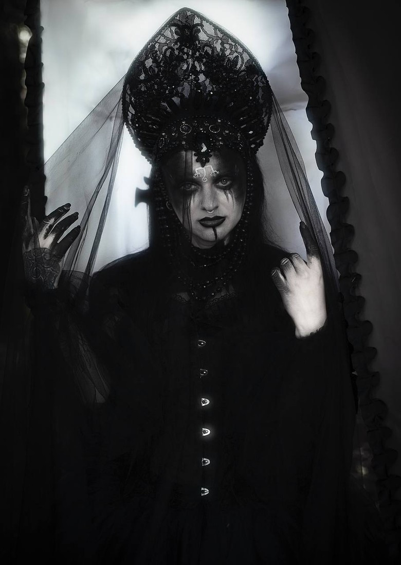 Алиса Алмазова. Фото: личный архив