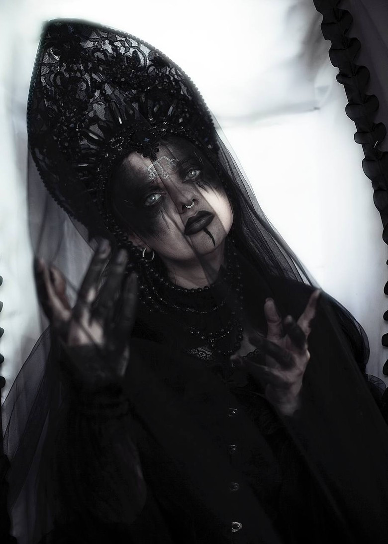 Алиса Алмазова. Фото: личный архив