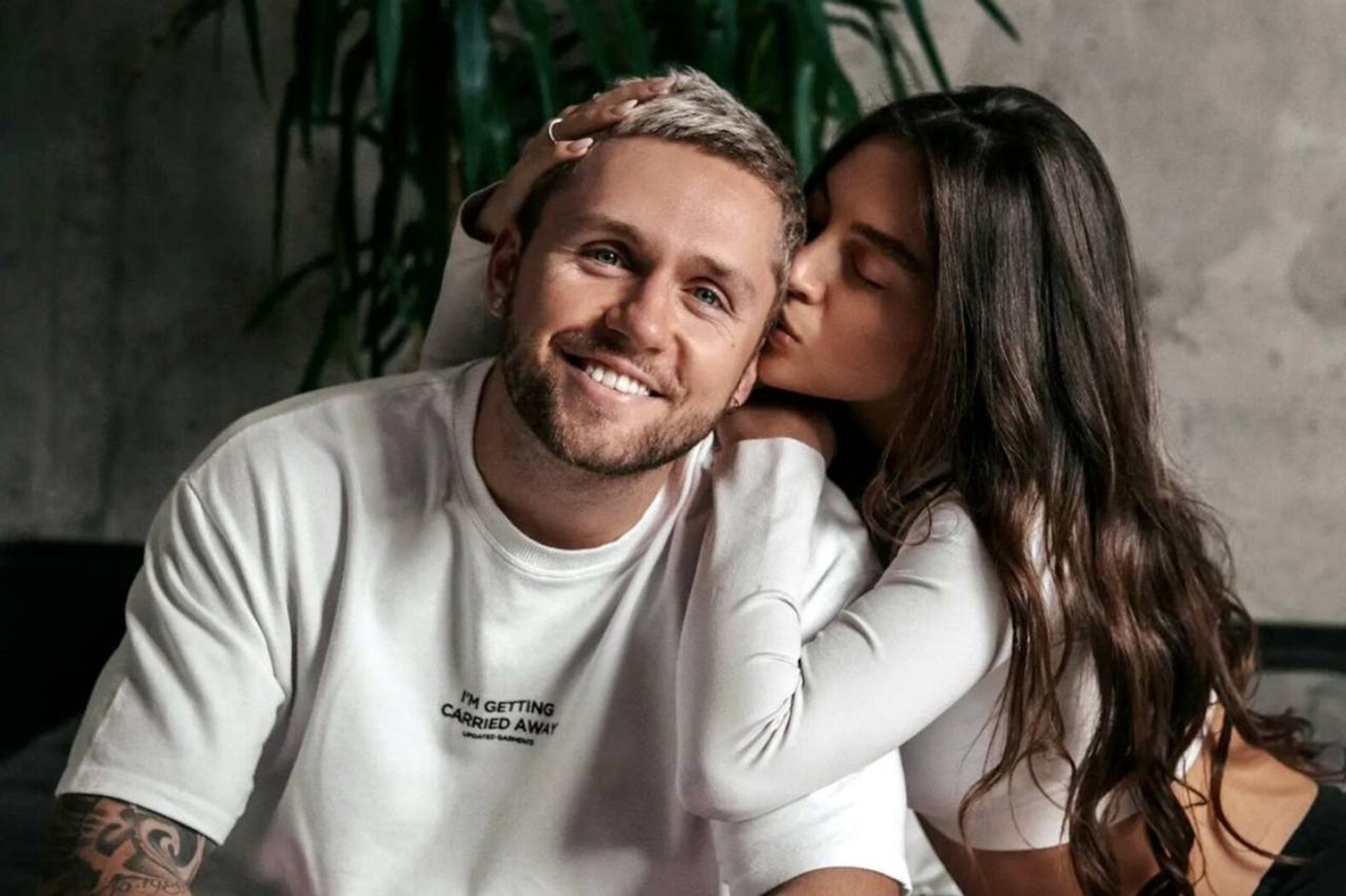 Фото: Инстаграм (запрещен в РФ)