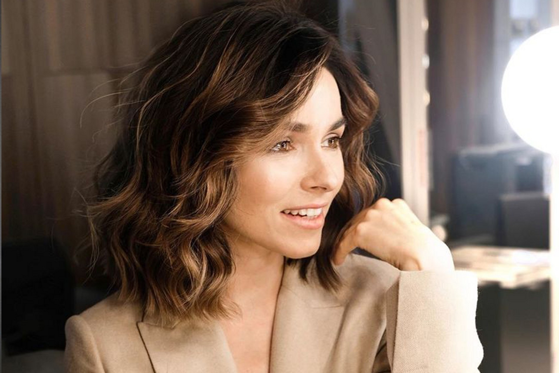 Фото: Инстаграм (запрещен в РФ) Ирены Понарошку