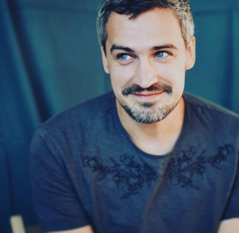 Фото: Инстаграм (запрещен в РФ) Павла Савинкова