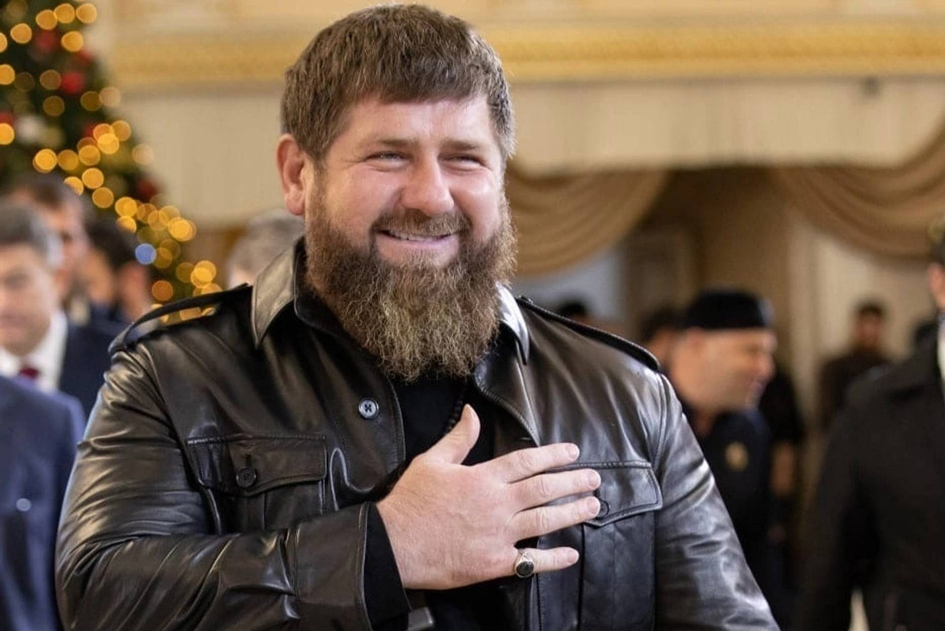 Фото: Инстаграм (запрещен в РФ)