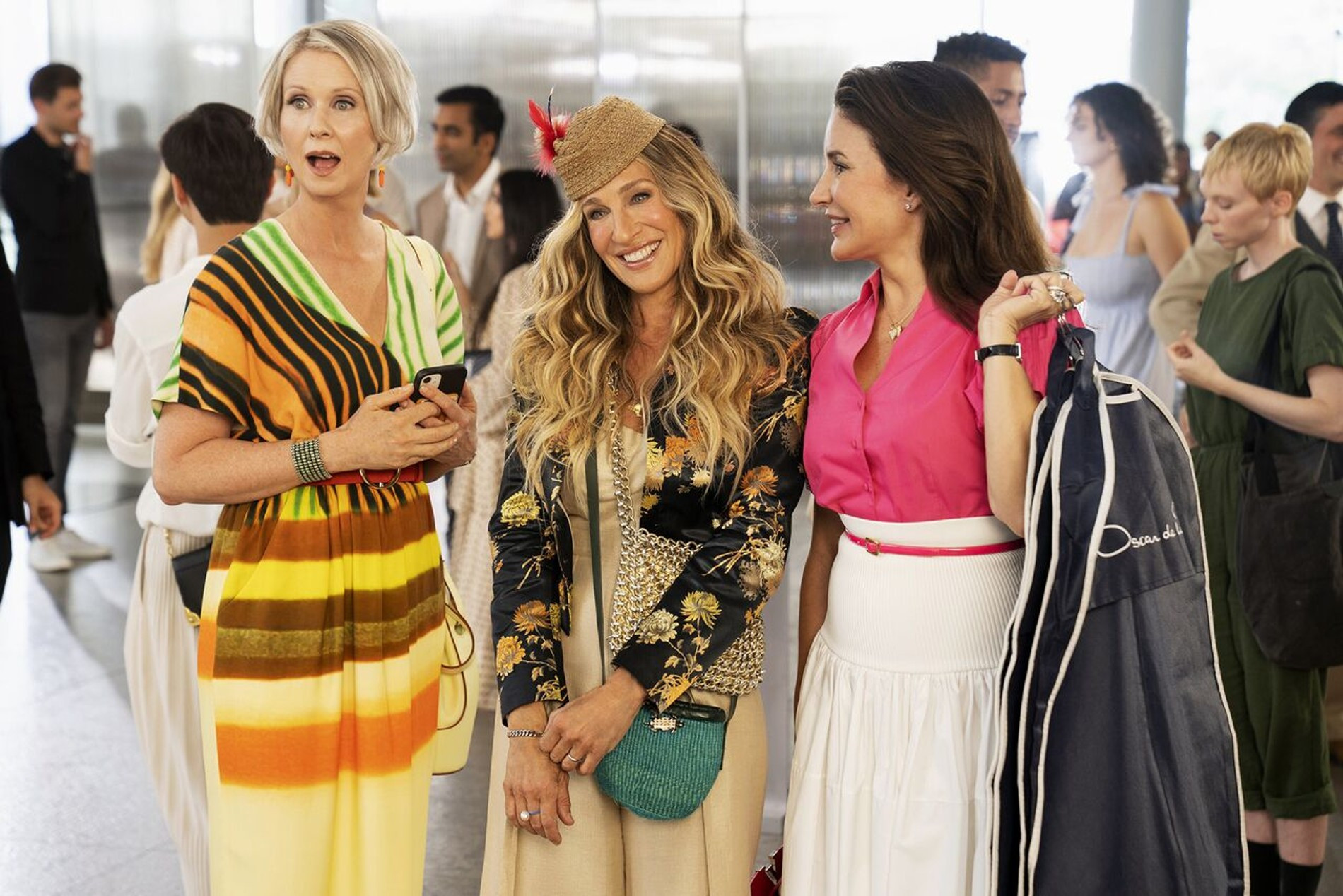 Фото: Инстаграм (запрещен в РФ)