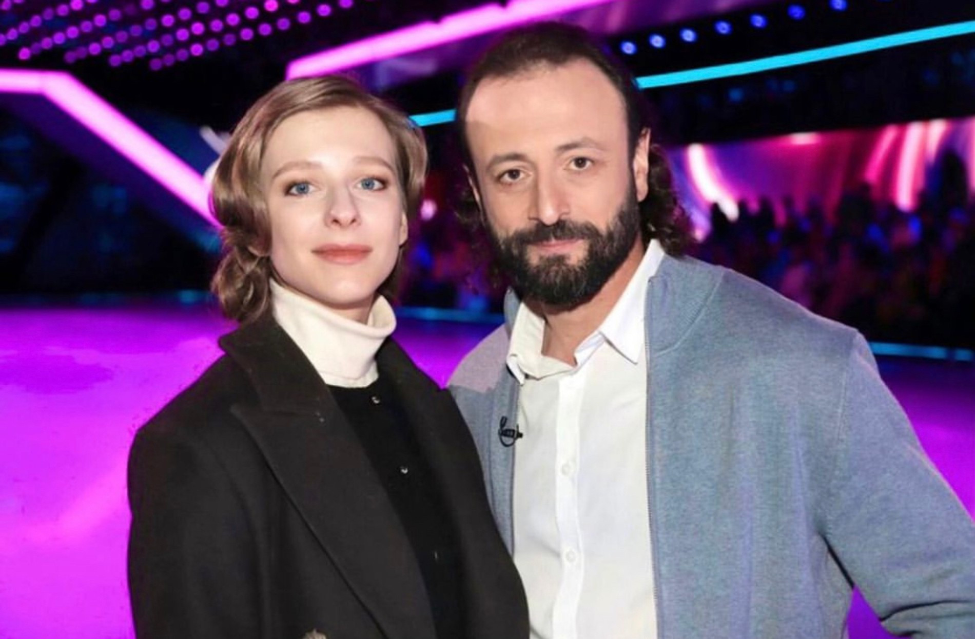 Фото: Инстаграм (запрещен в РФ) Лиза Арзамасовой