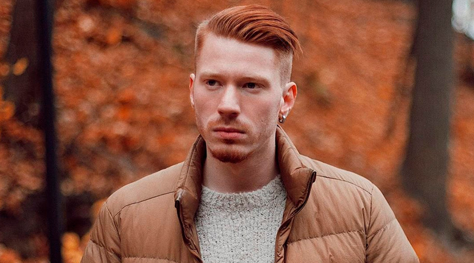 Никита Пресняков
Фото: Инстаграм (запрещен в РФ)