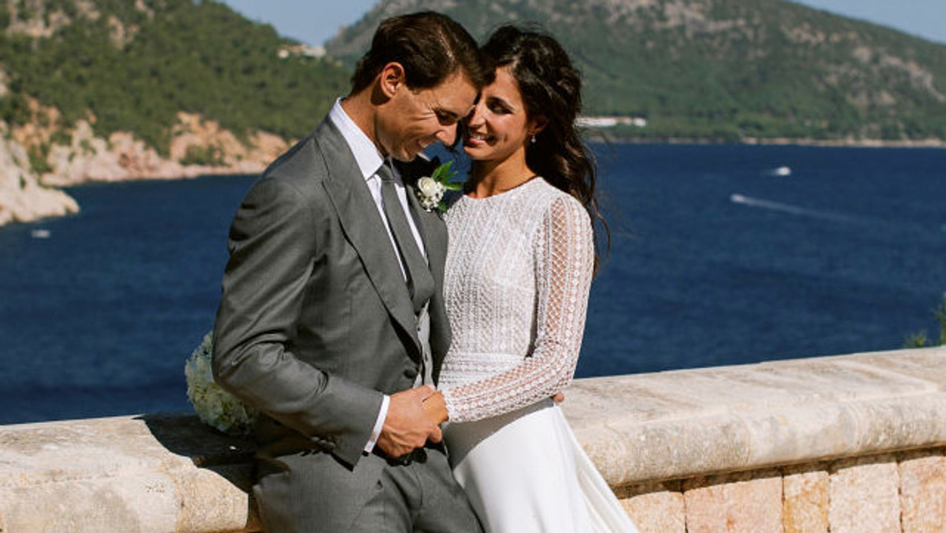 Фото: Fundacion Rafa Nadal