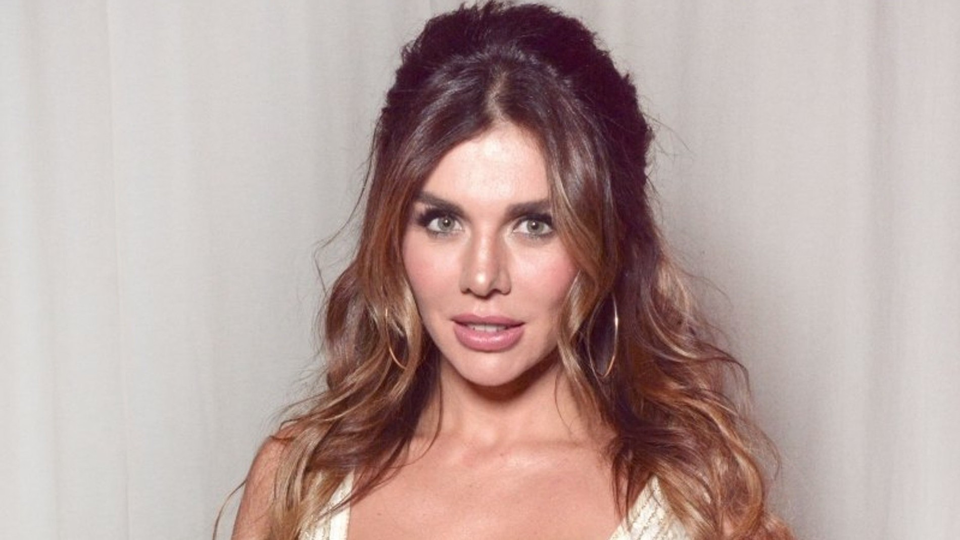 Анна Седокова
Фото: Инстаграм (запрещен в РФ)