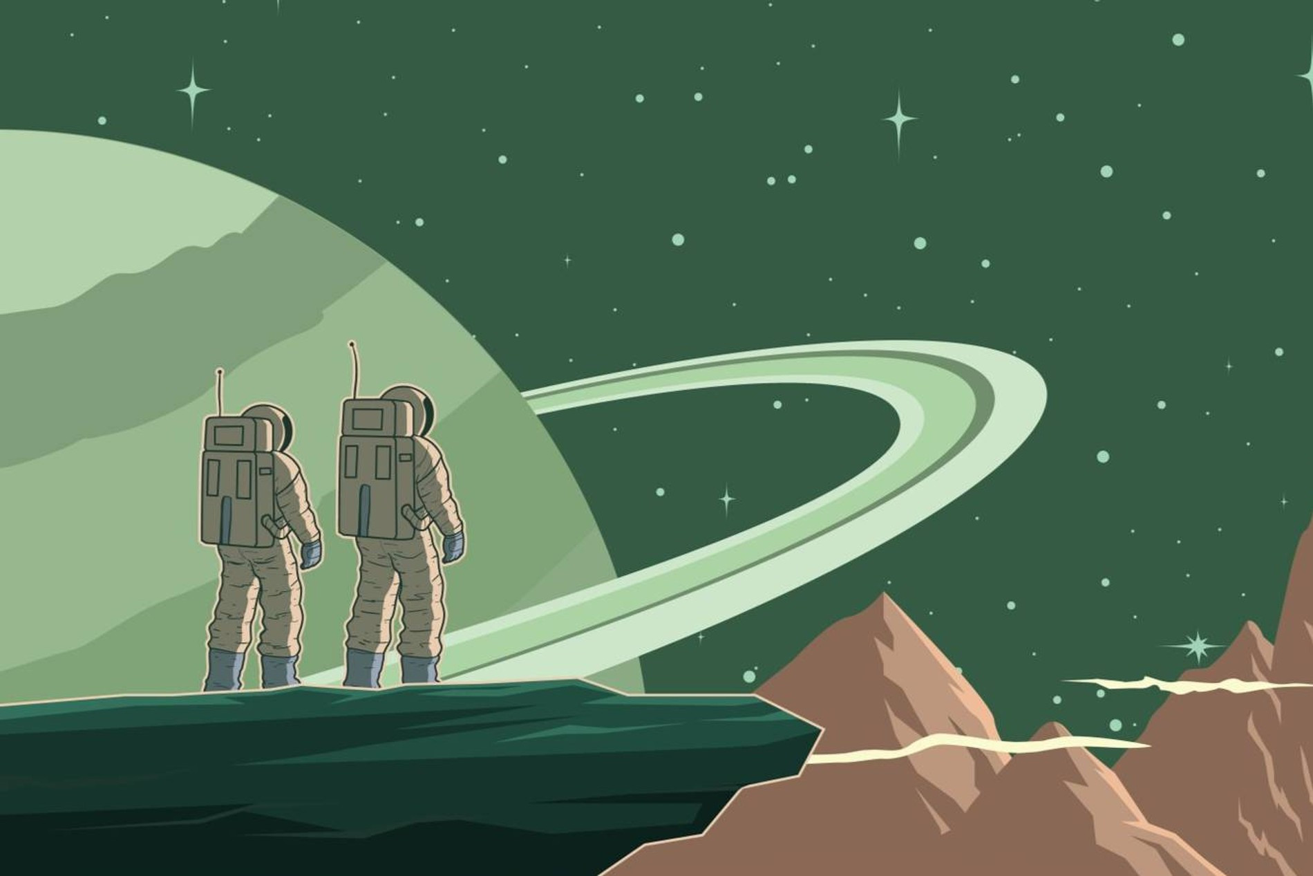 Фото: Getty Images