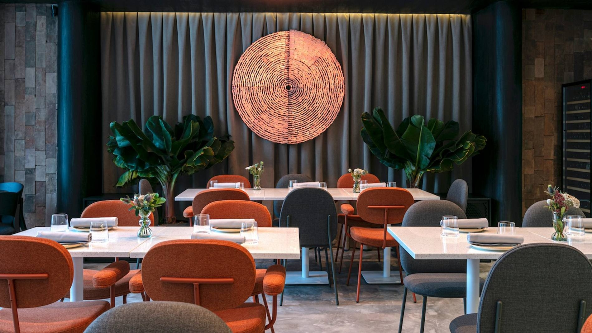 Фото: ресторан GIGI