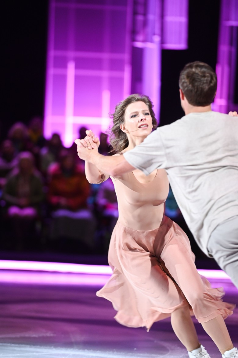 Елизавета Арзамасова и Никита Кацалапов. Фото: Super.ru / Марченко Александра