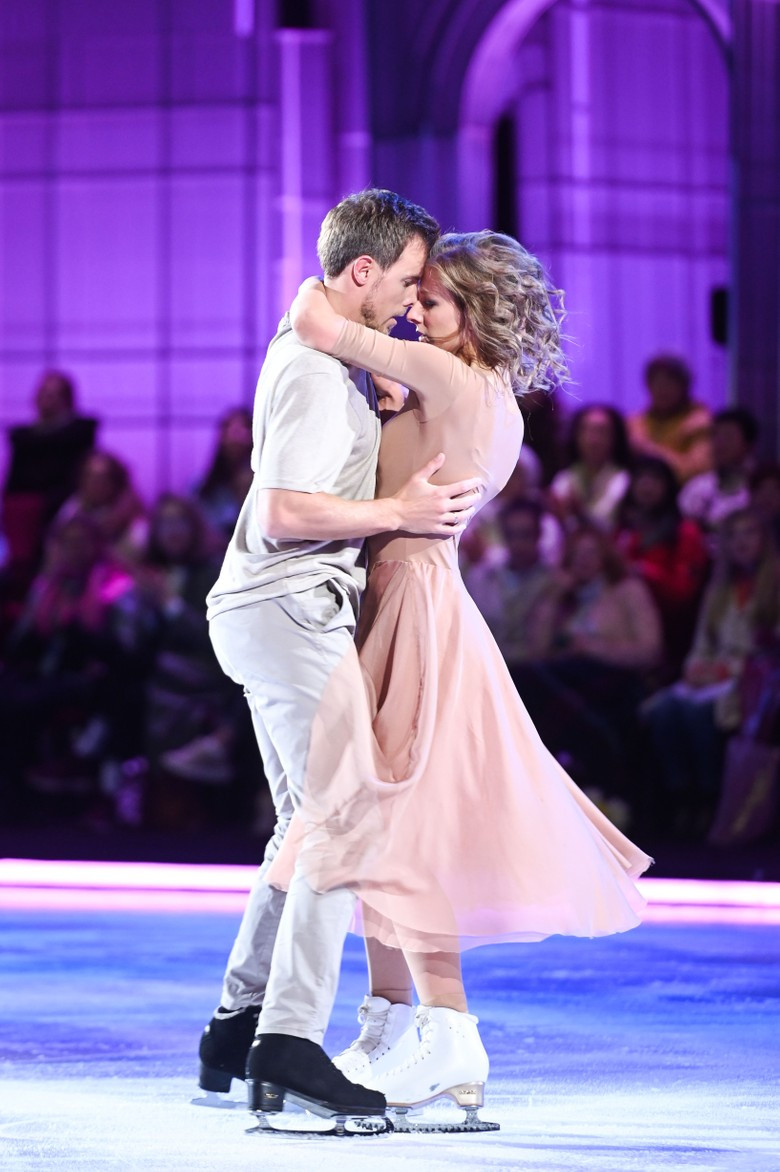 Елизавета Арзамасова и Никита Кацалапов. Фото: Super.ru / Марченко Александра