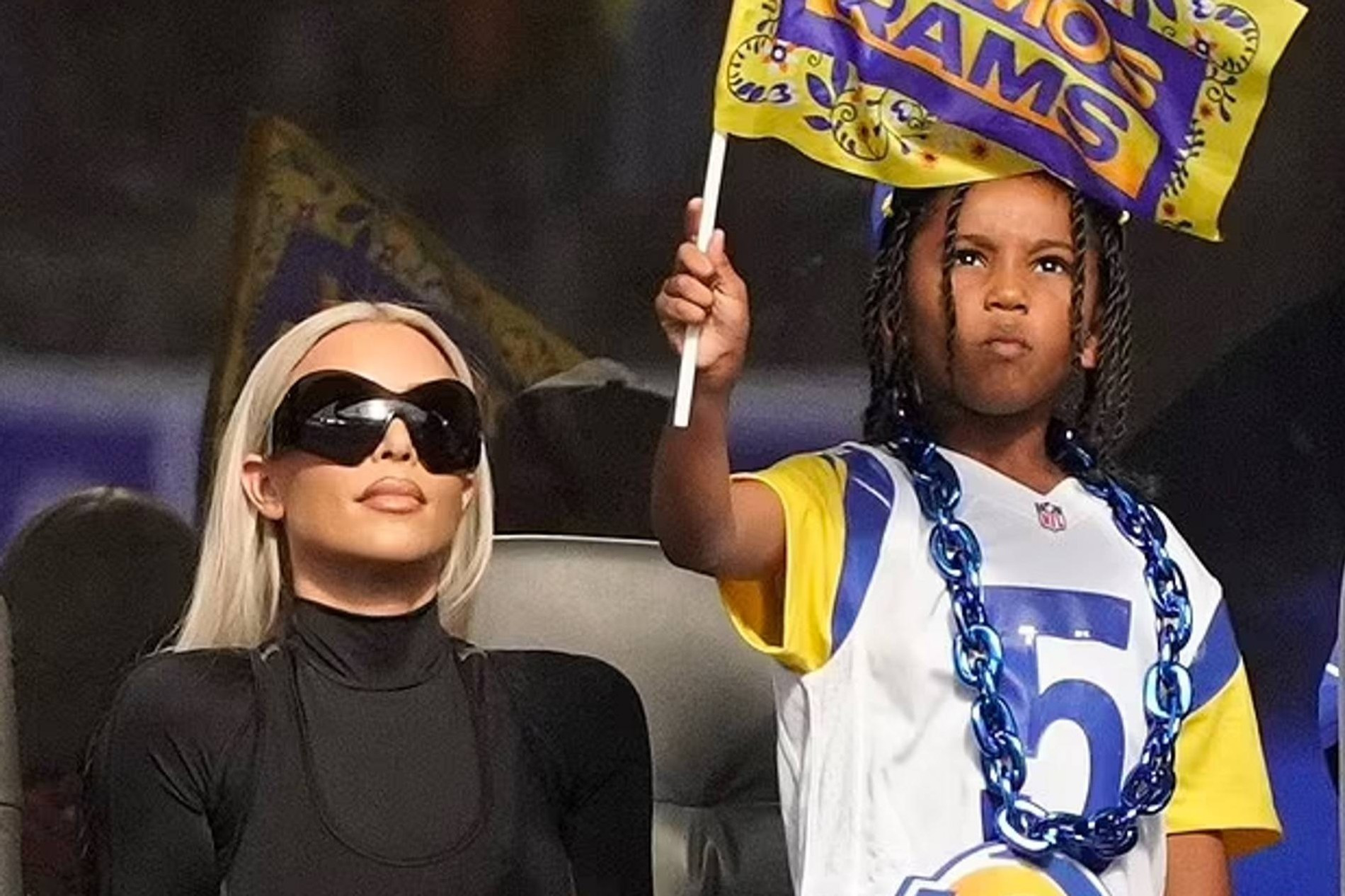 Фото: Daily Mail