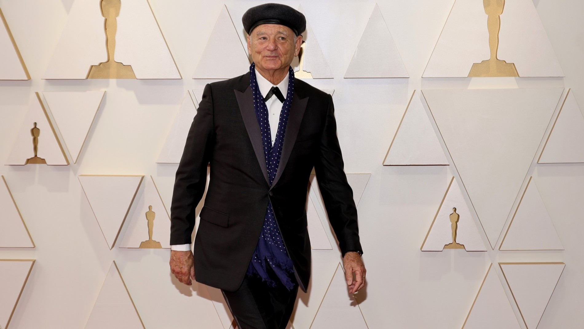 Билл Мюррей
Фото: Getty Images