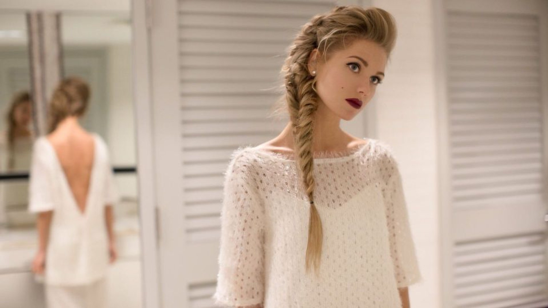 Фото: Инстаграм (запрещен в РФ) Кристины Асмус