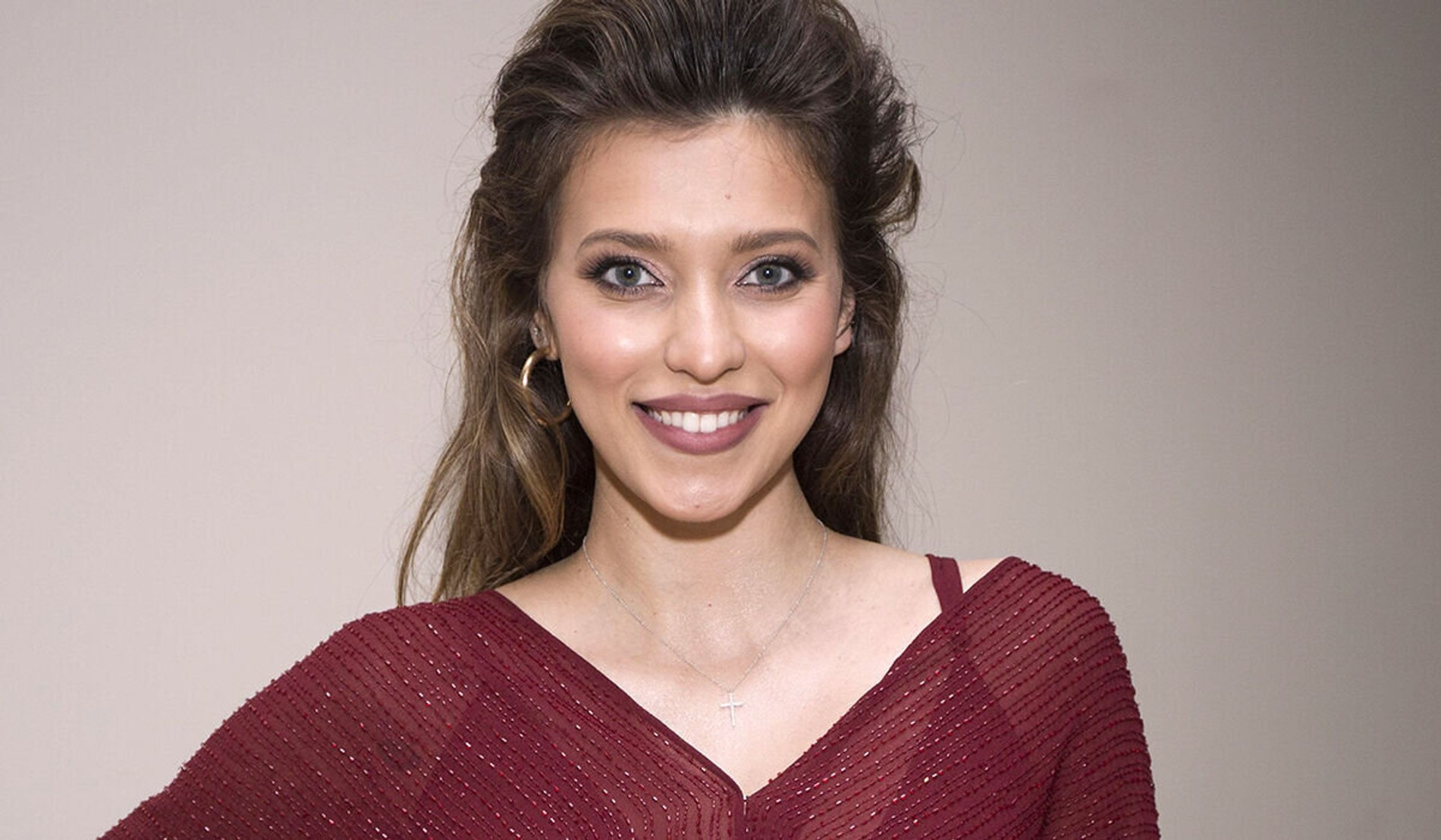 Регина Тодоренко 
Фото: Инстаграм (запрещен в РФ) Регины Тодоренко