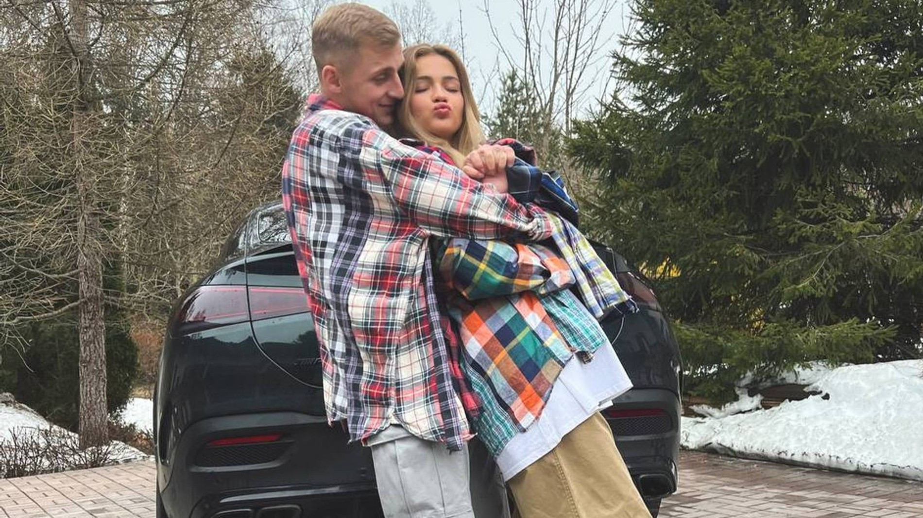 Фото: телеграм-канал Вали Карнавал