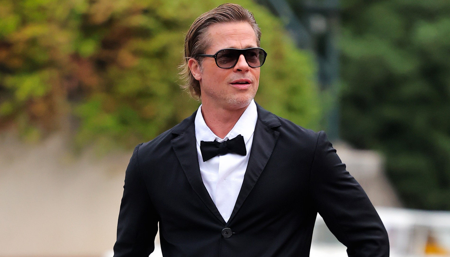 Брэд Питт
Фото: Getty