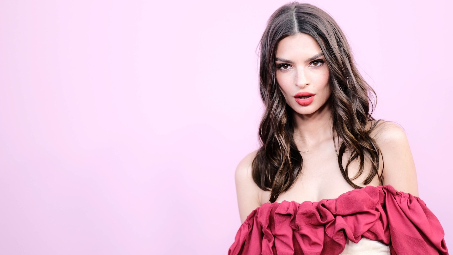 Эмили Ратаковски
Фото: Getty Images