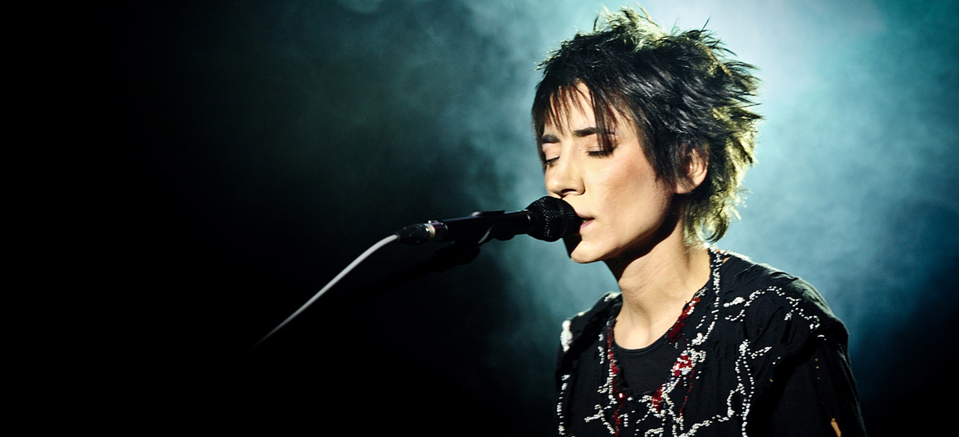 Земфира
Фото: Инстаграм (запрещен в РФ)