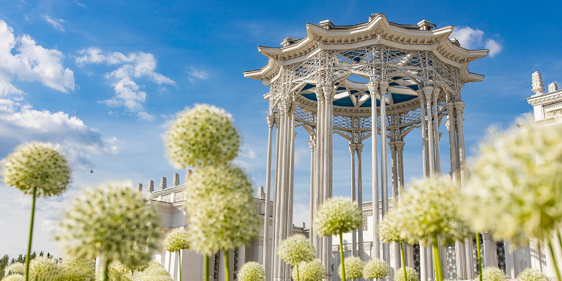 Пресс-служба ВДНХ
