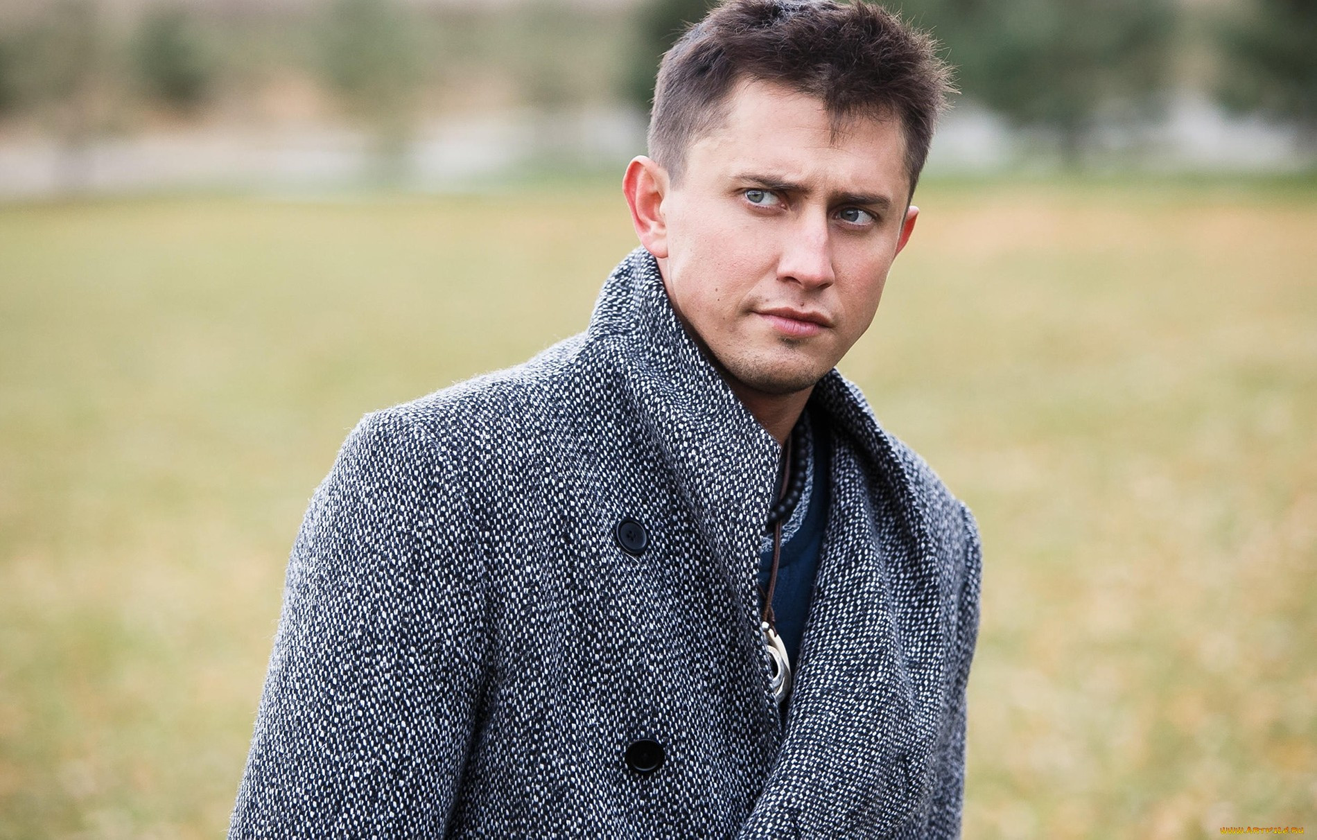 Павел Прилучный
Фото: Инстаграм (запрещен в РФ)