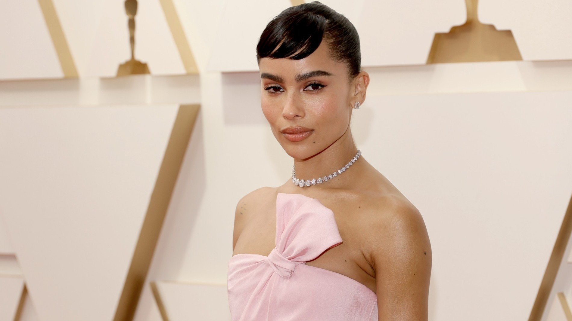 Зои Кравиц
Фото: Getty Images