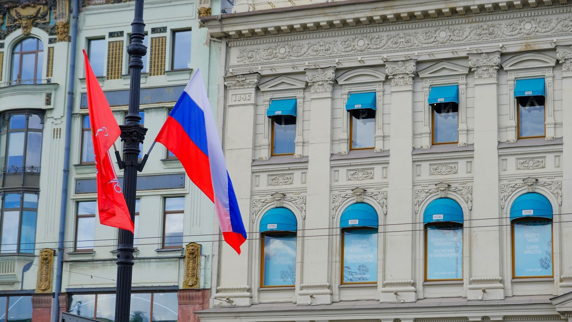 Фото: НЕВСКИЕ НОВОСТИ