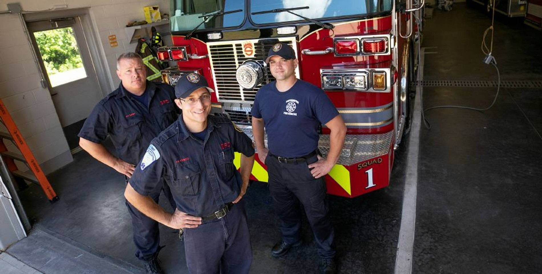 Фото: Record-Journal