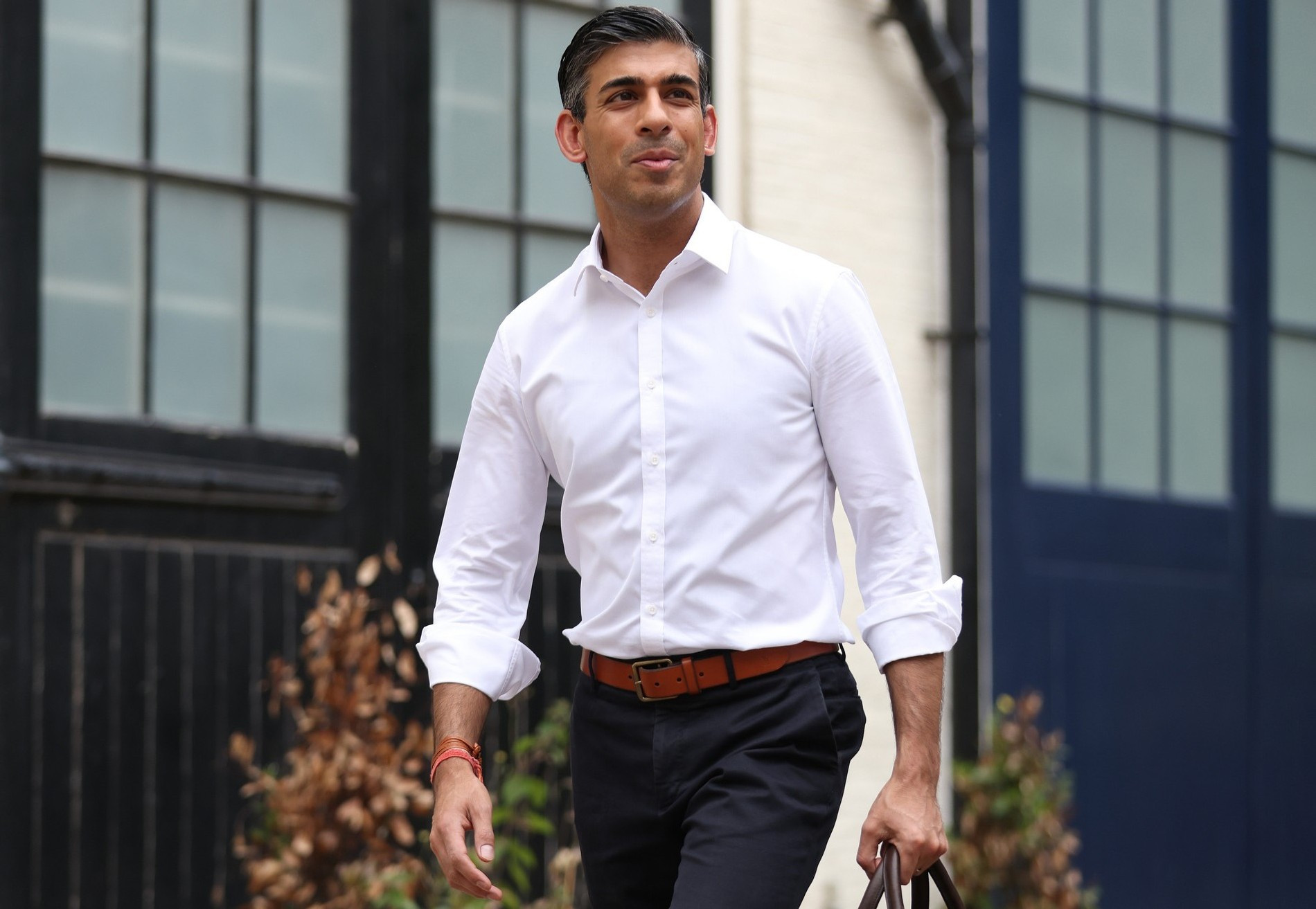 Риши Сунак
Фото: Getty Images