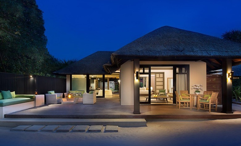 Фото: JA Manafaru Maldives