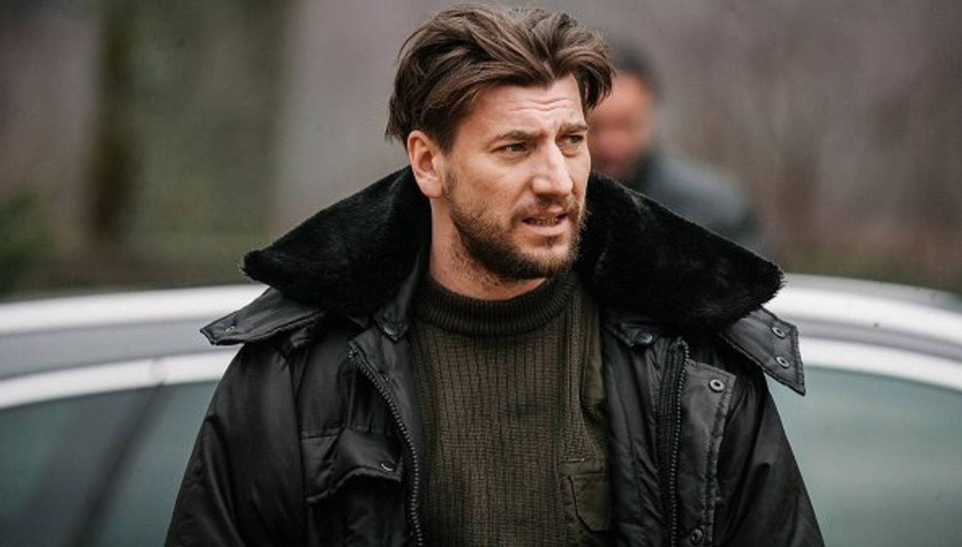 Александр Устюгов
Фото: Инстаграм (запрещен в РФ)