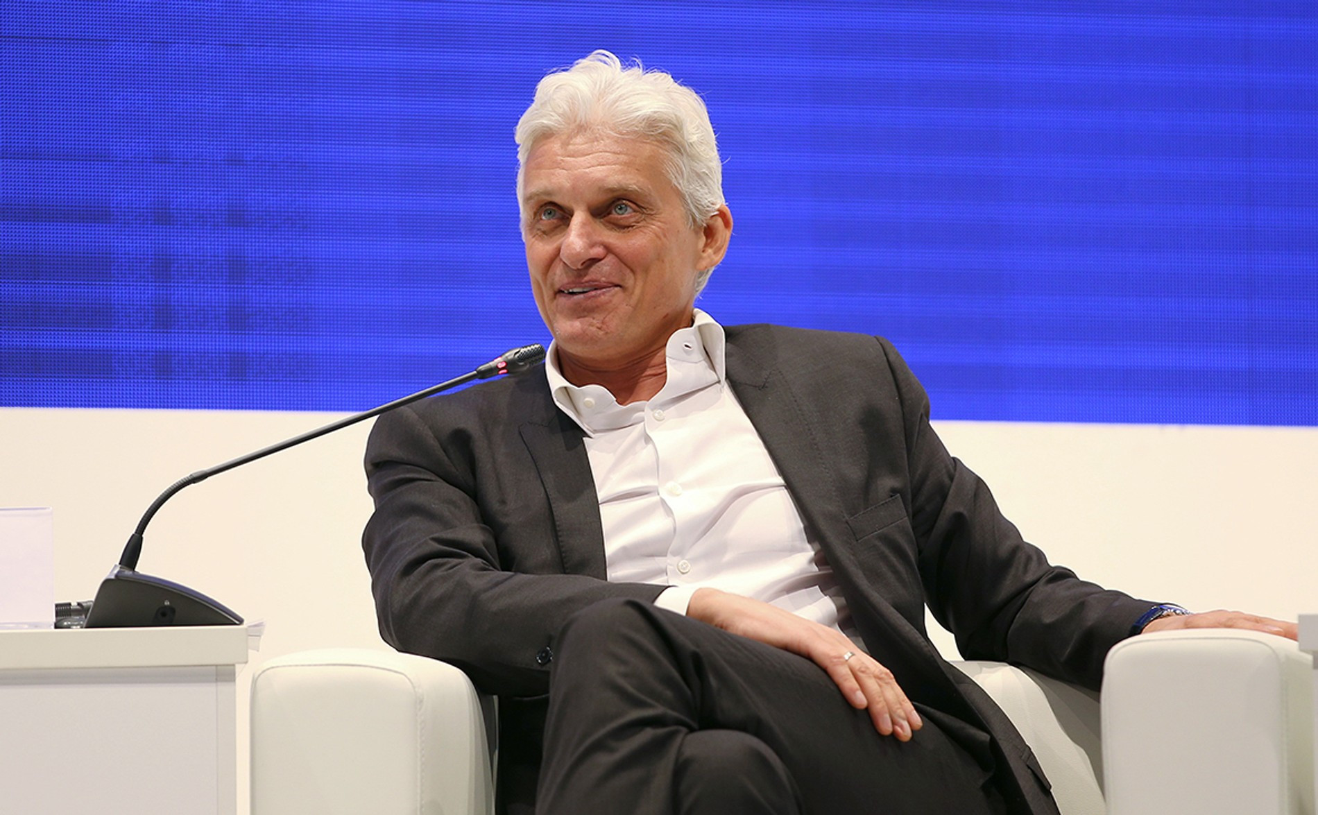 Олег Тиньков
Фото: ТАСС