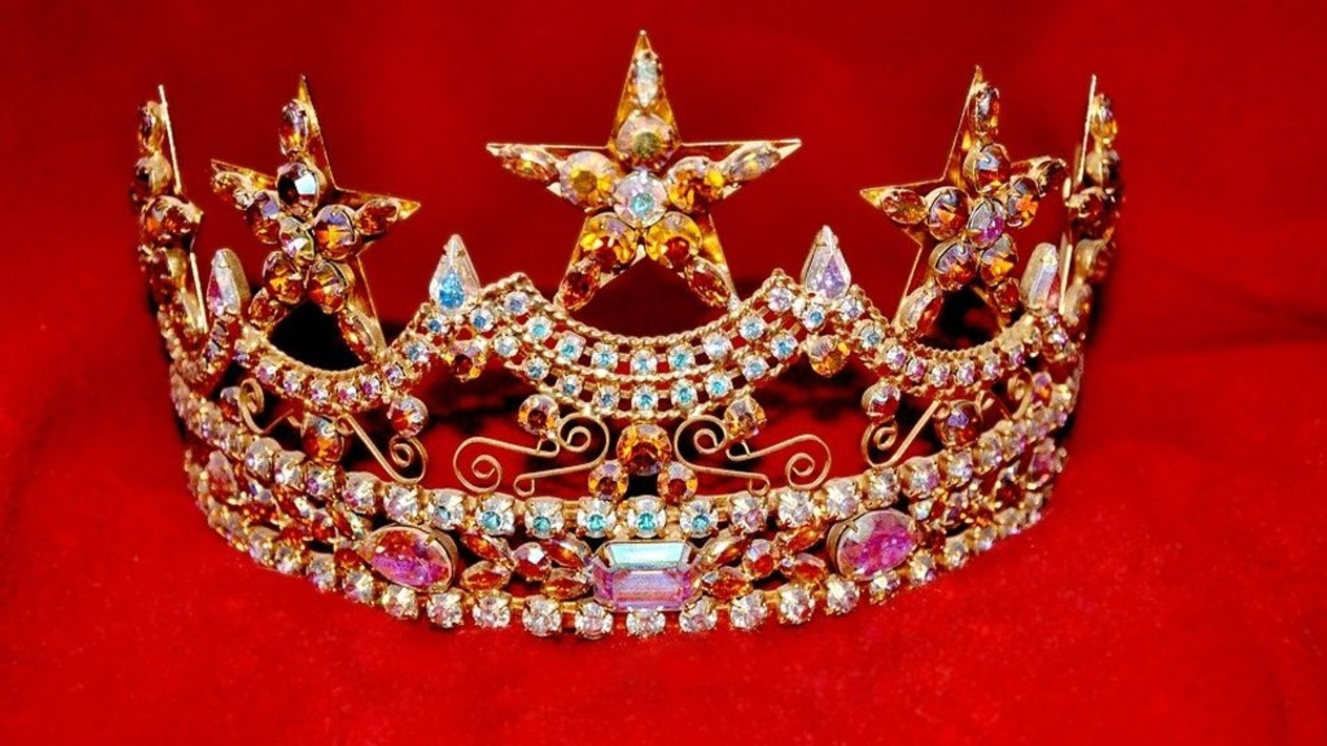 Фото: Инстаграм (запрещен в РФ)