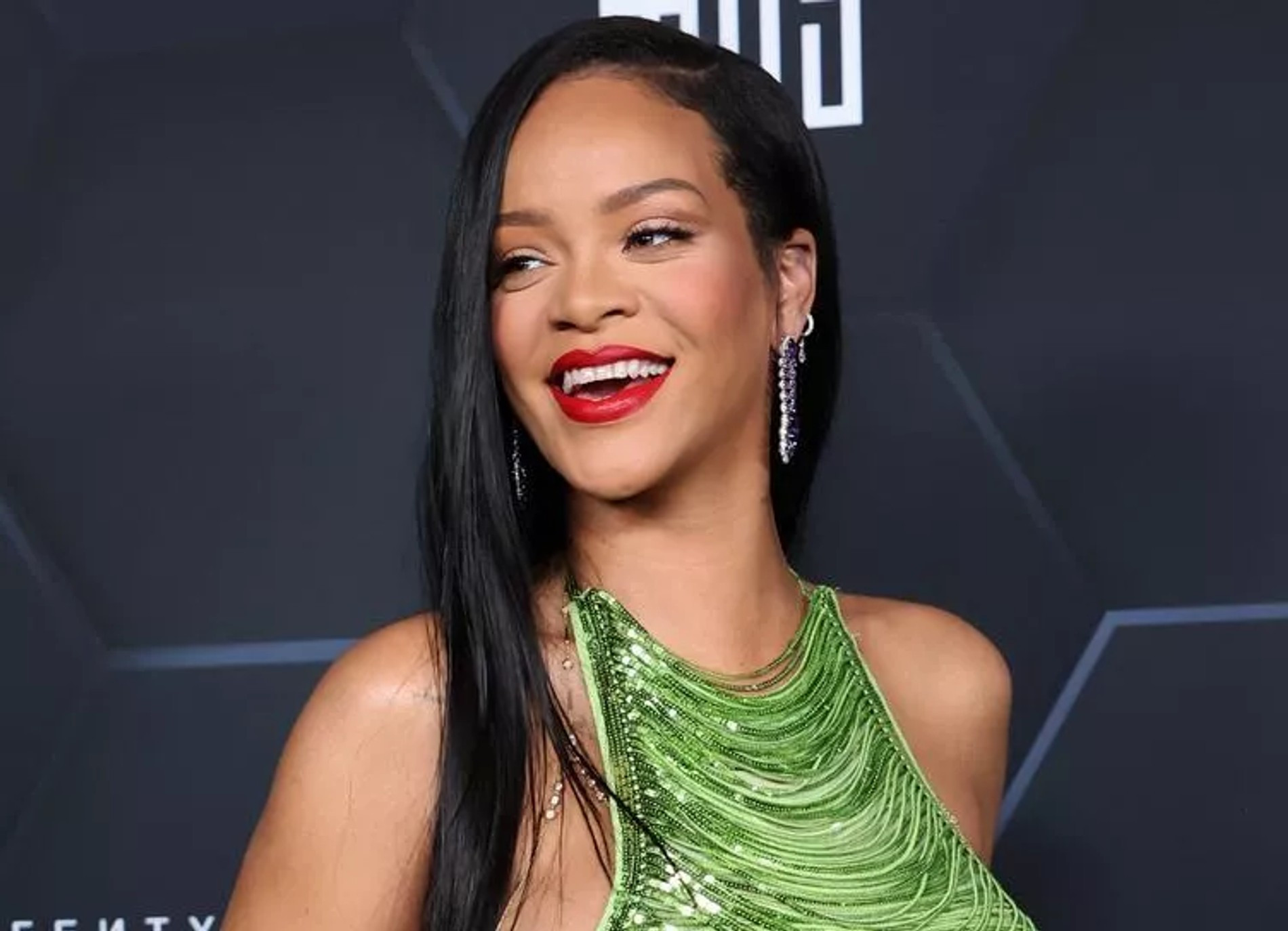 Рианна не появлялась на мероприятиях почти полгода
Фото: Getty Images