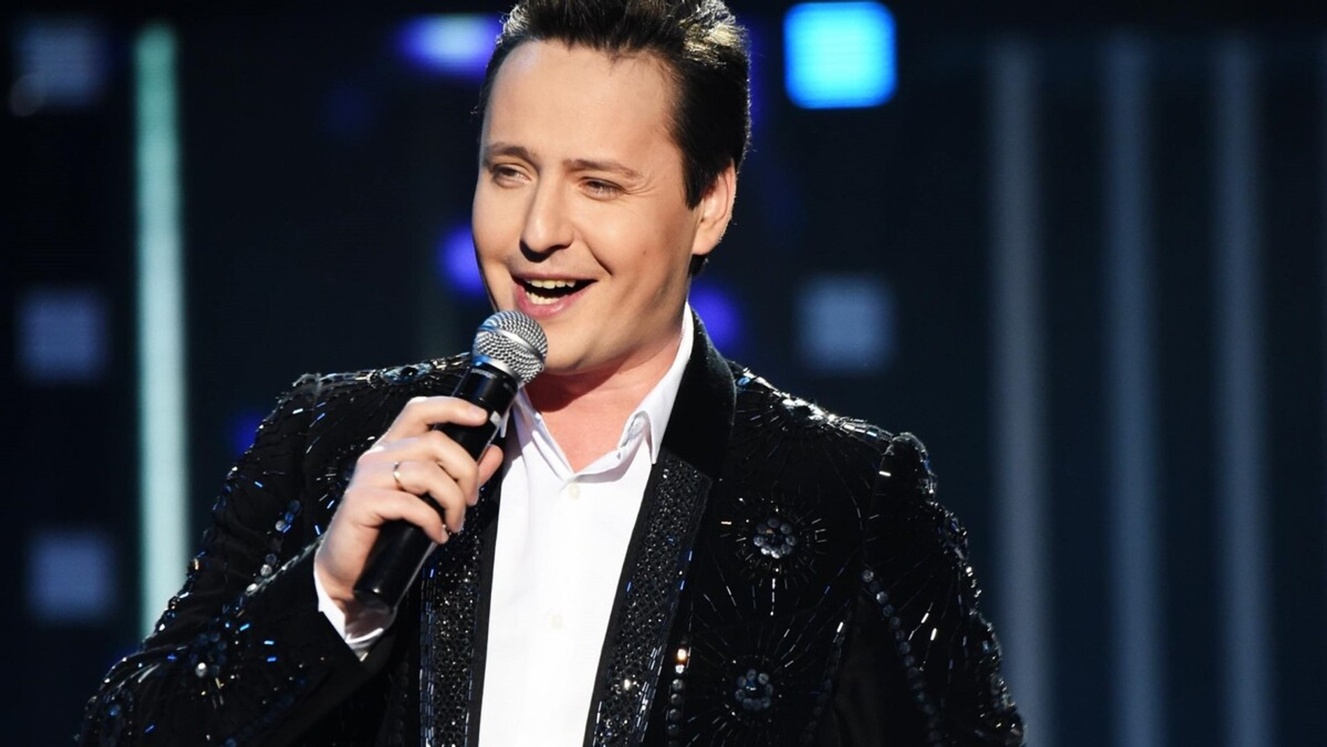 Витасу грозит тюремный срок
Фото: Инстаграм (запрещен в РФ)