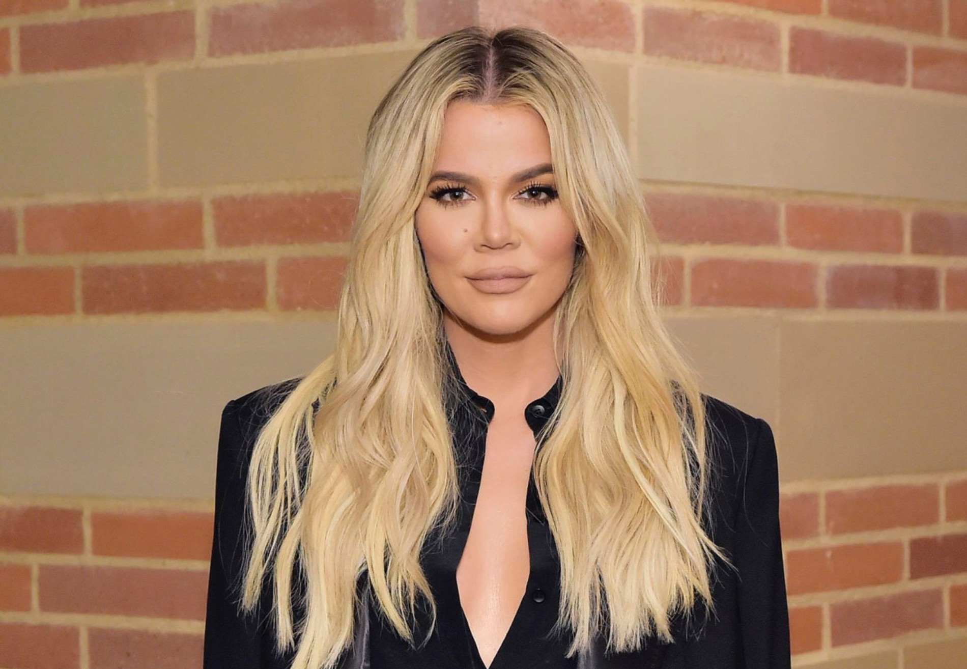 Хлои Кардашьян
Фото: instagram (запрещен в РФ)