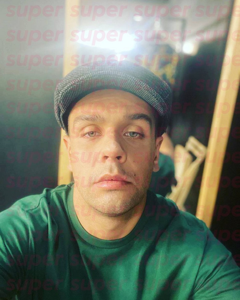 Дмитрий Мещеряков. Фото: Super