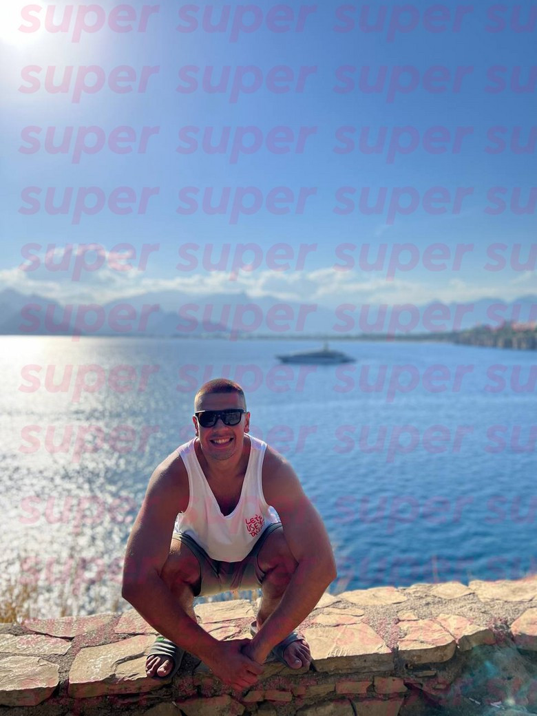 Дмитрий Мещеряков. Фото: Super