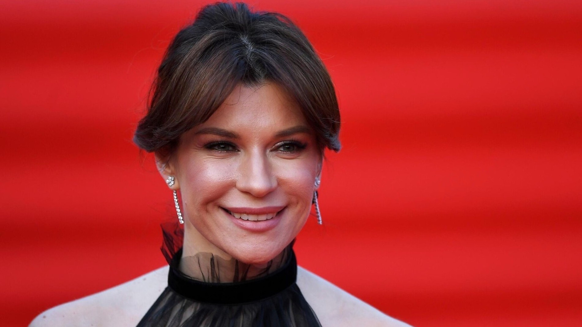 Екатерина Волкова 
Фото:  РИА «Новости»