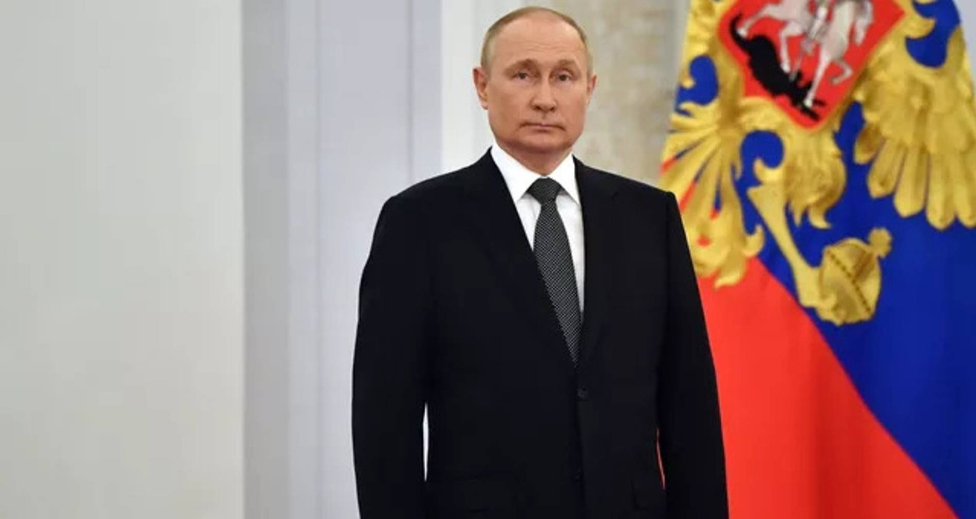 Президент РФ Владимир Путин
Фото: РИА «Новости»