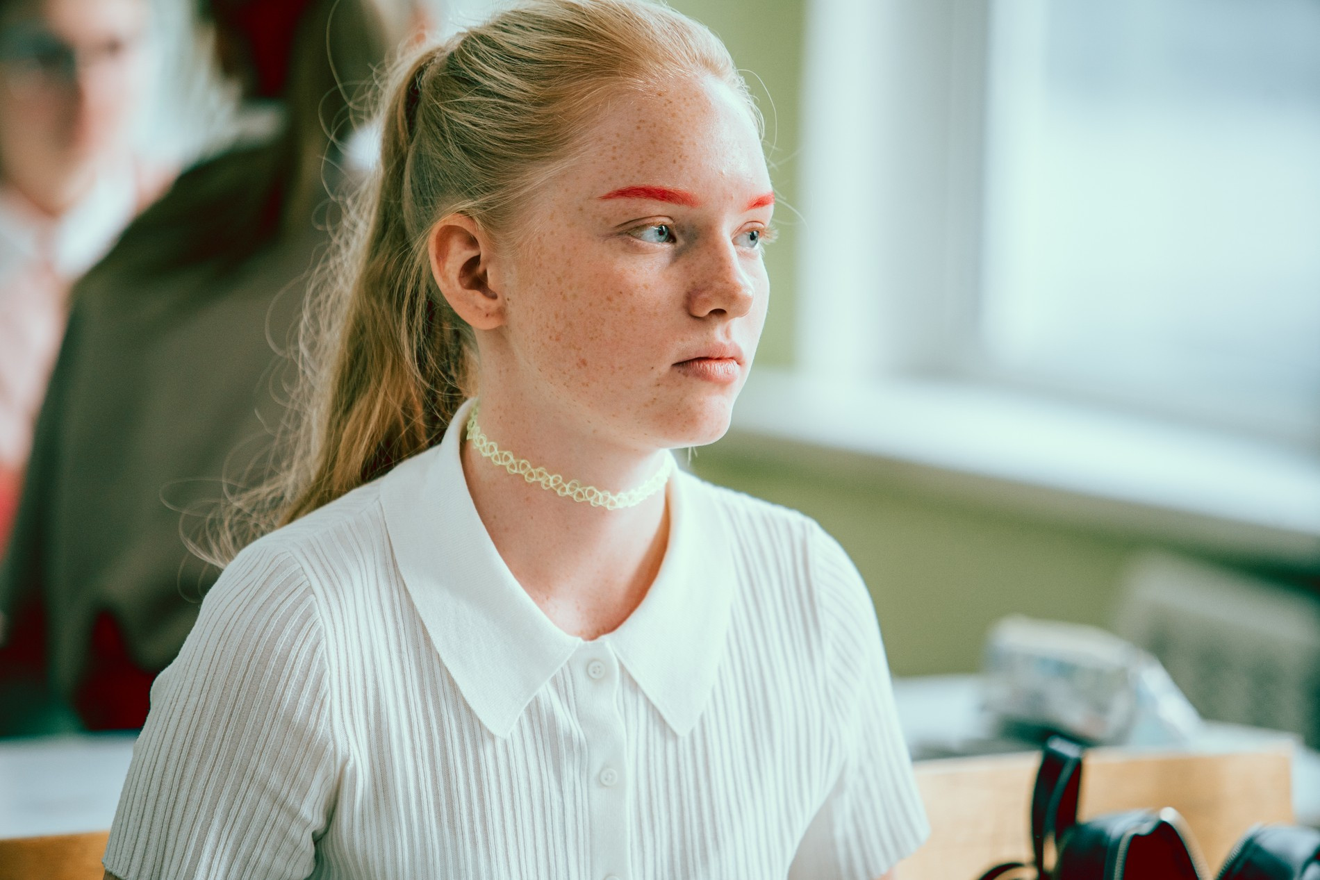 Елизавета Ищенко на фестивале «Новый сезон» в Сочи
Фото: START