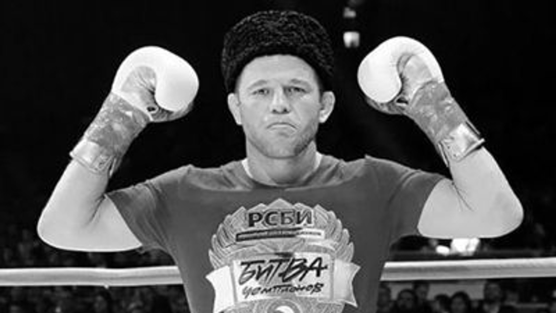 Александр Писарев
Фото: sport24