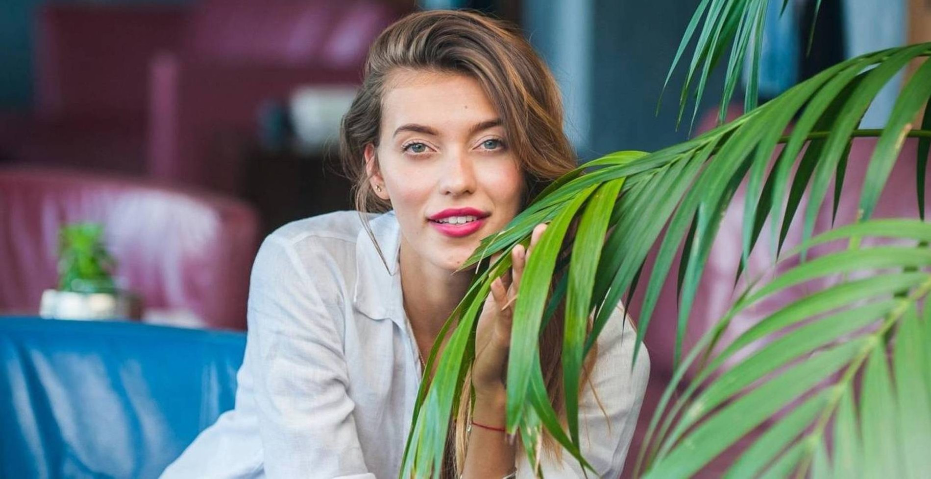 Регина Тодоренко
Фото: Инстаграм (запрещен в РФ)