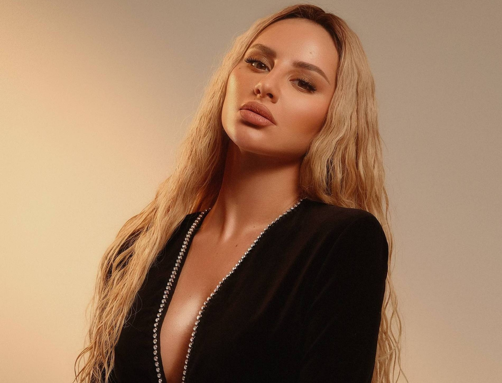 ANNA ASTI
Фото: предоставлено из личного архива