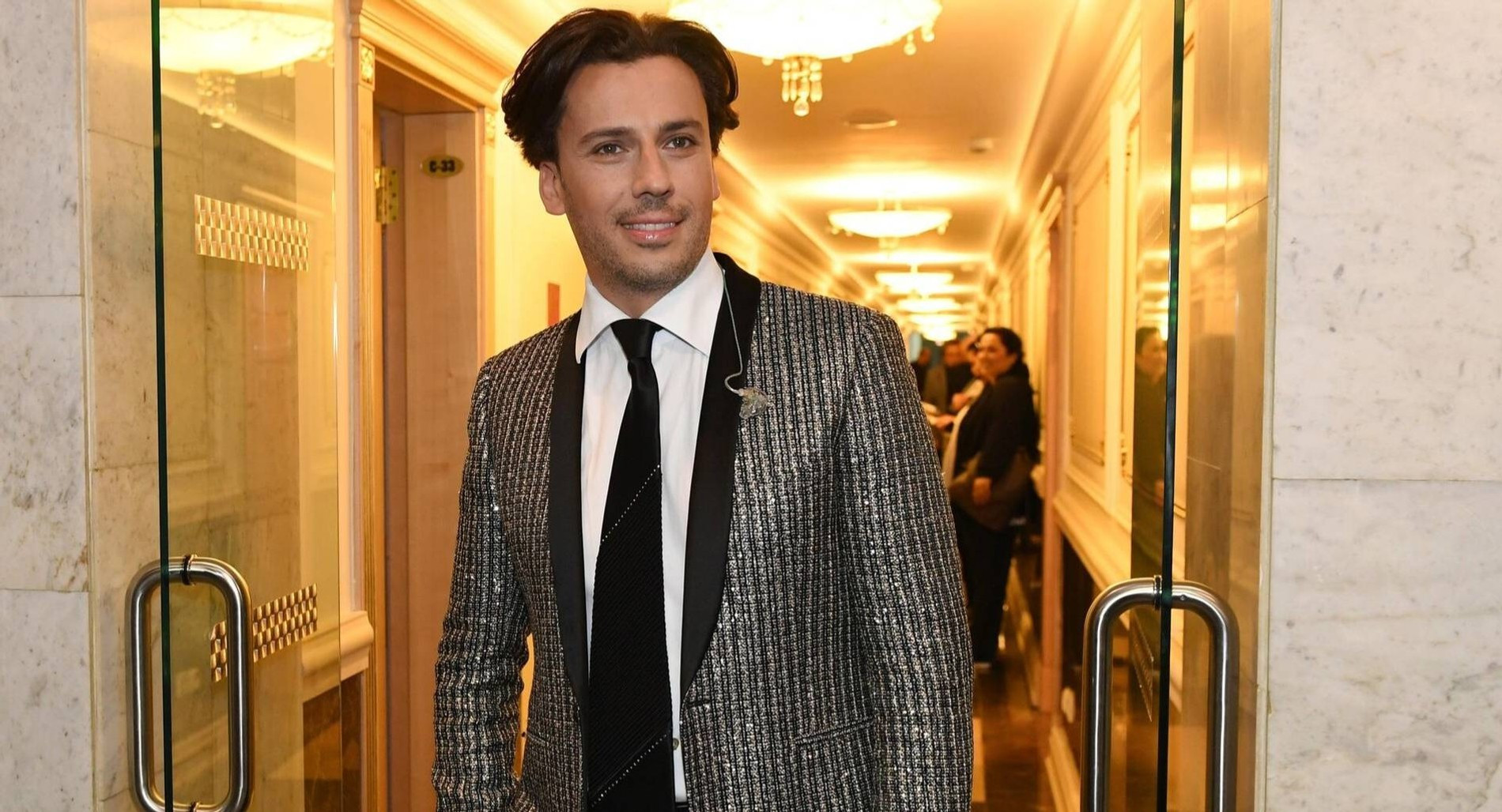 Максим Галкин*
Фото: РИА