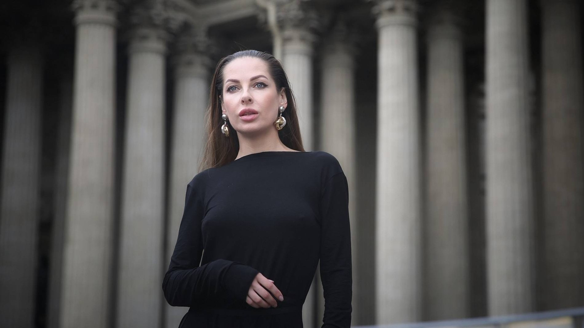 Наталья Краснова
Фото: Инстаграм (запрещен в РФ)