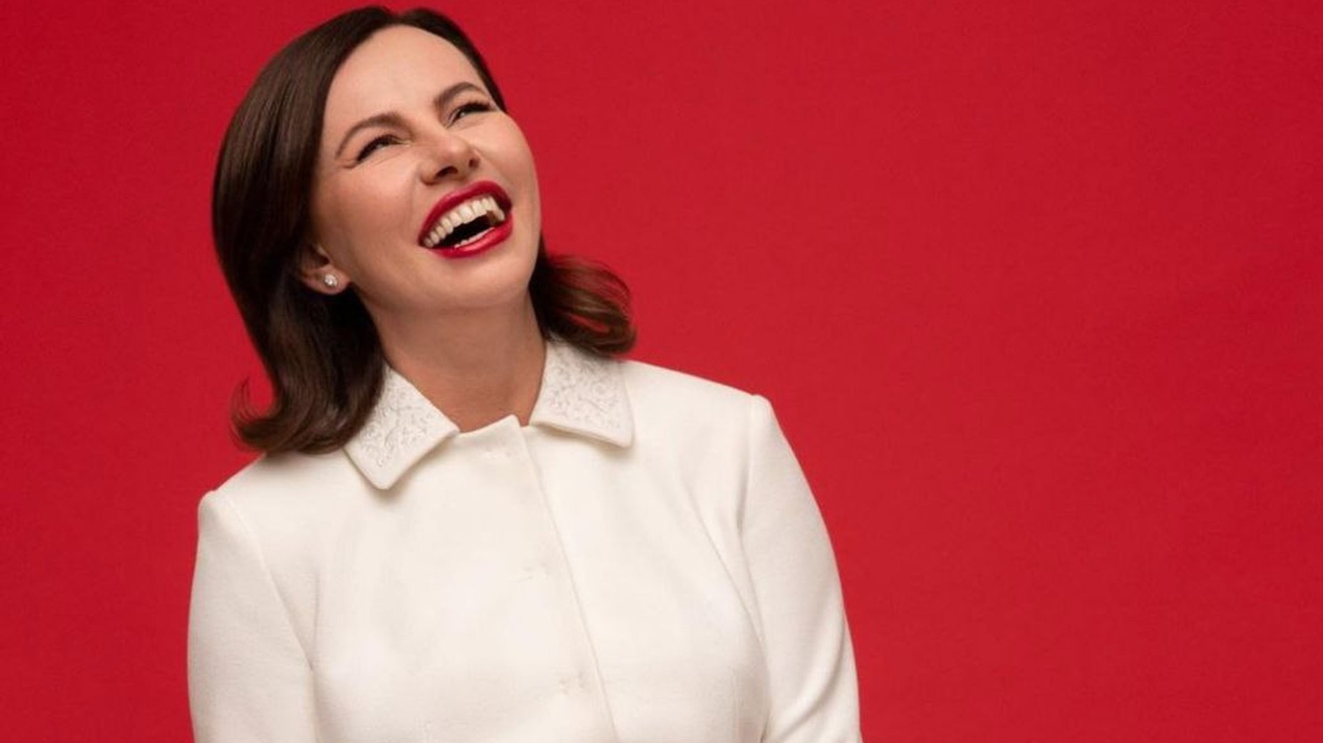 Оксана Лаврентьева
Фото: Инстаграм (запрещен в РФ) Оксаны Лаврентьевой