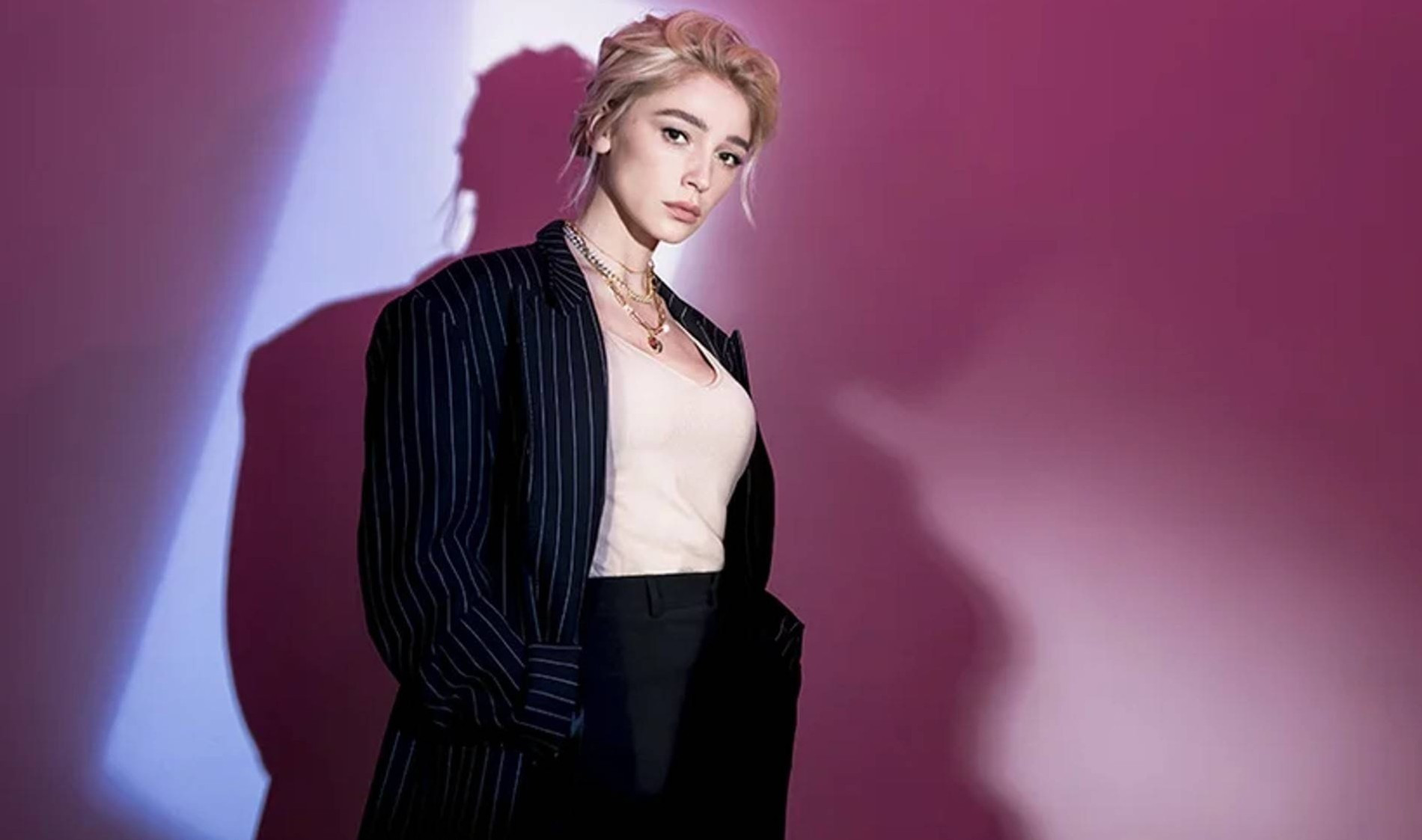 Настя Ивлеева
Фото: Forbes