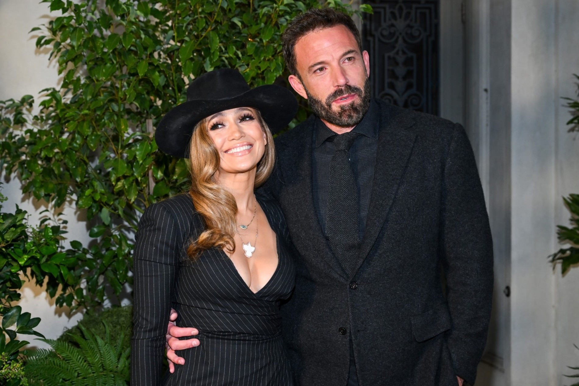 Дженнифер Лопес и Бен Аффлек
Фото: Getty images